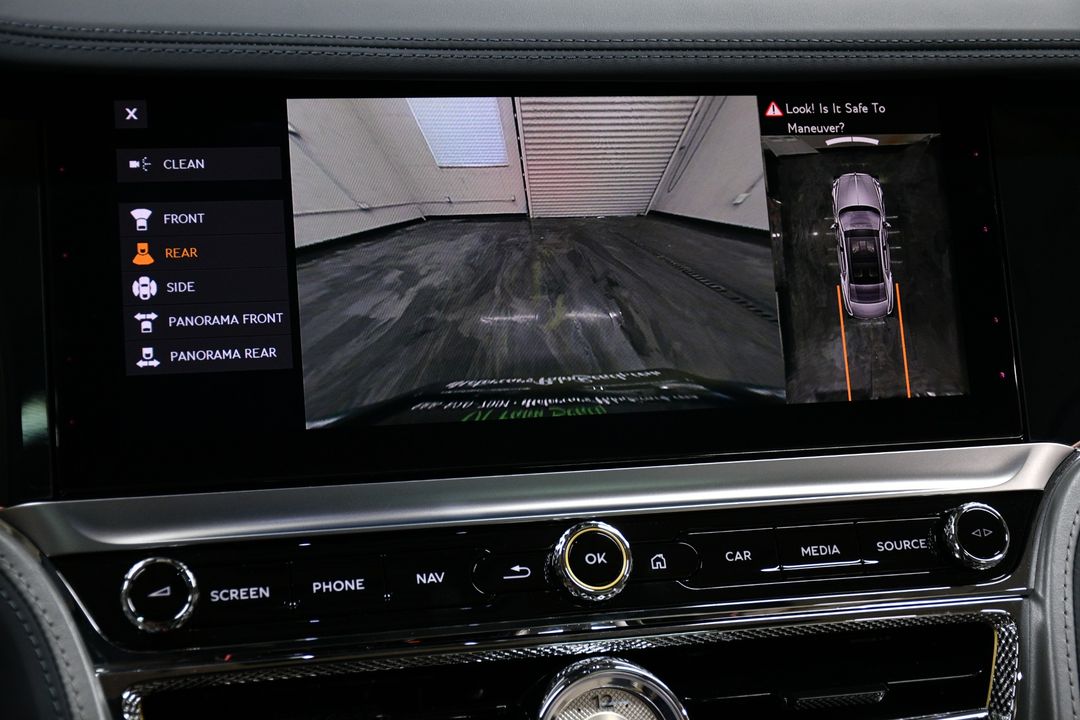 2023 Bentley Flying Spur