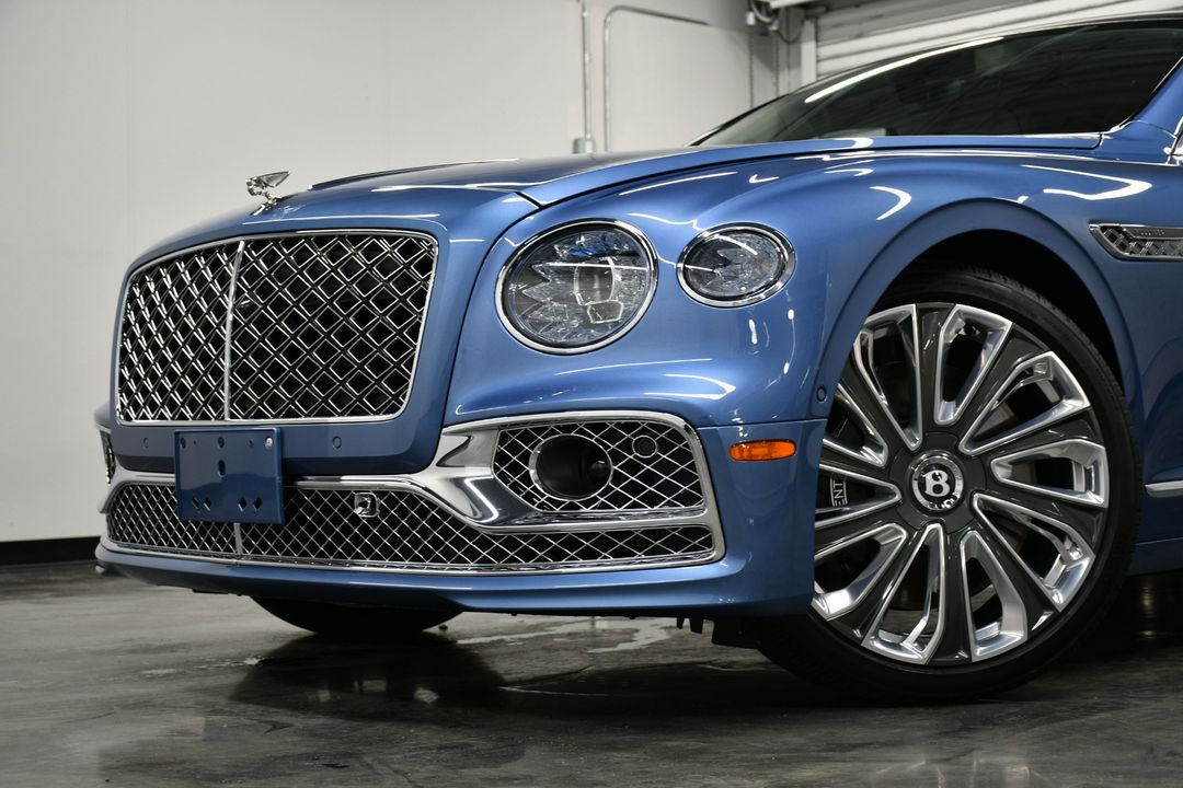 2023 Bentley Flying Spur