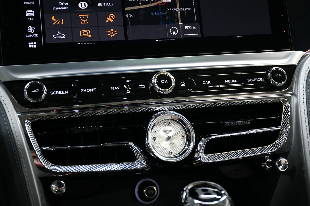 2023 Bentley Flying Spur