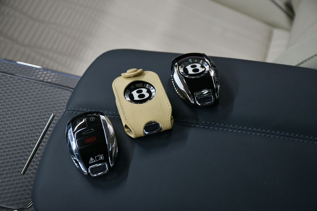 2023 Bentley Flying Spur