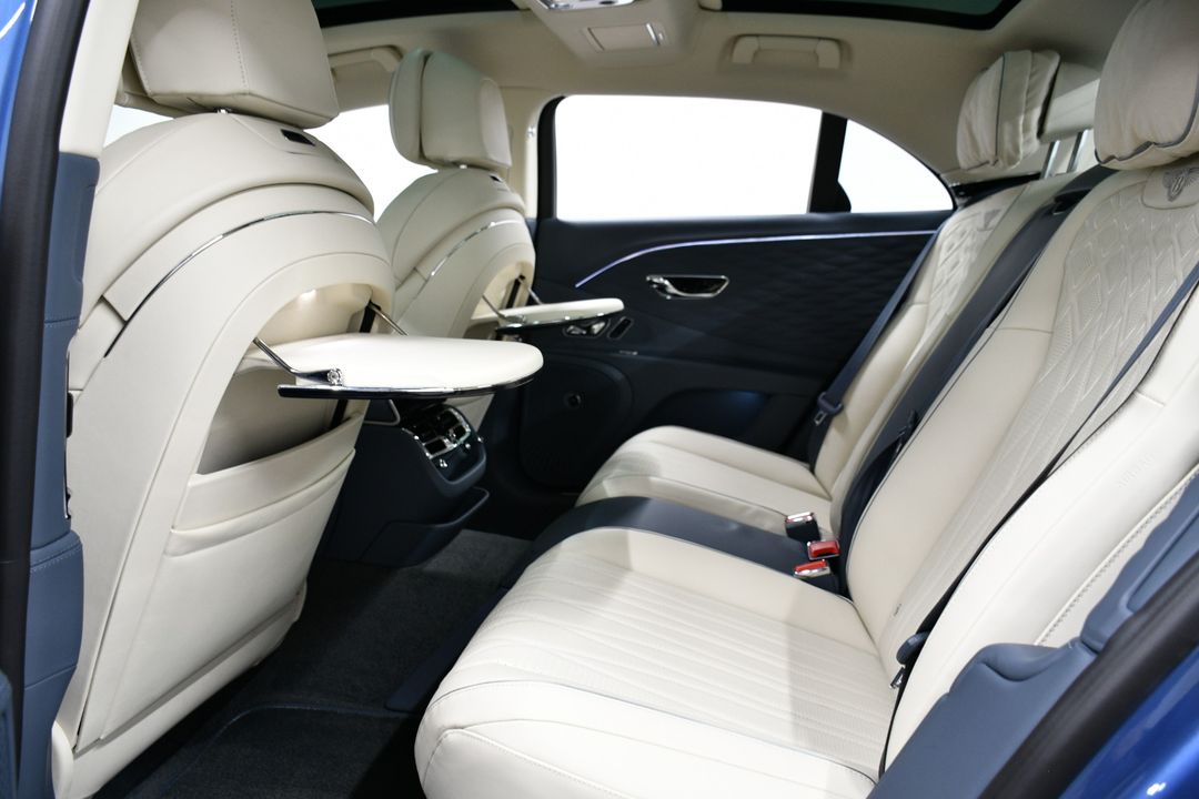 2023 Bentley Flying Spur