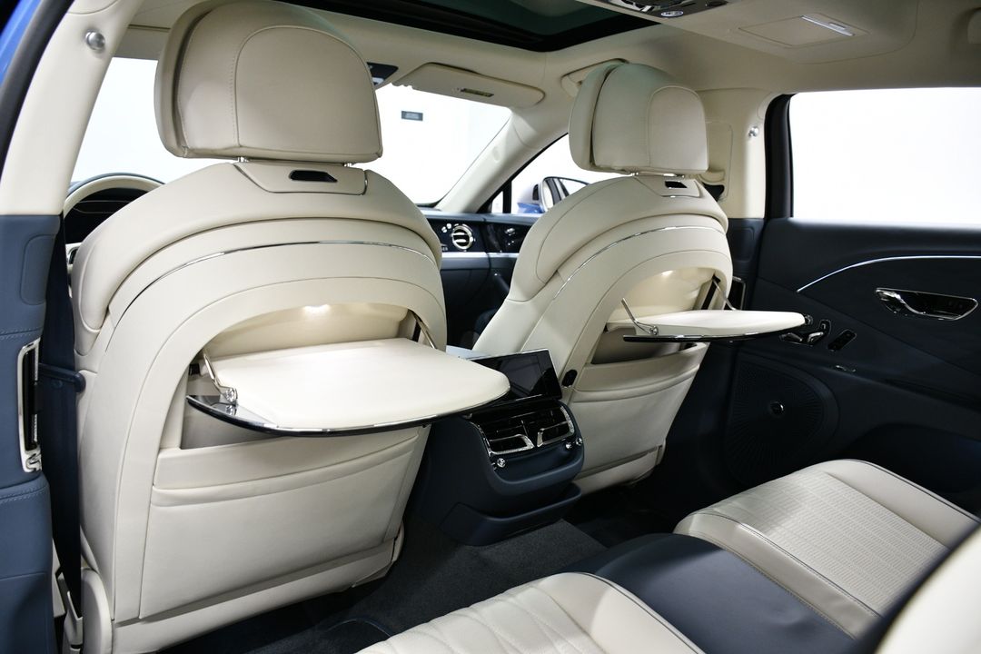 2023 Bentley Flying Spur
