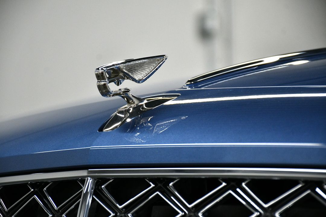 2023 Bentley Flying Spur