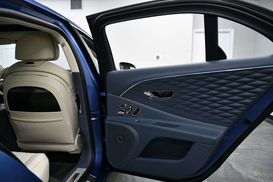 2023 Bentley Flying Spur