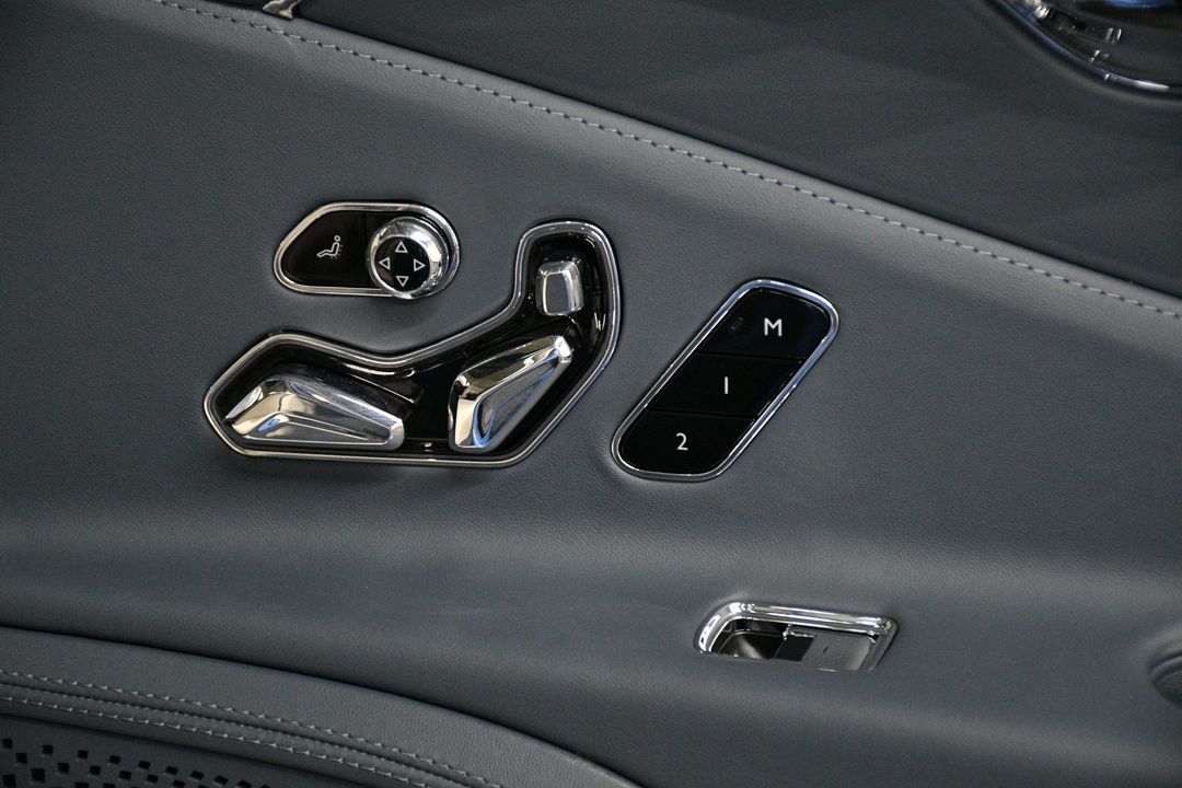 2023 Bentley Flying Spur