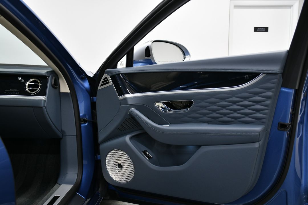 2023 Bentley Flying Spur