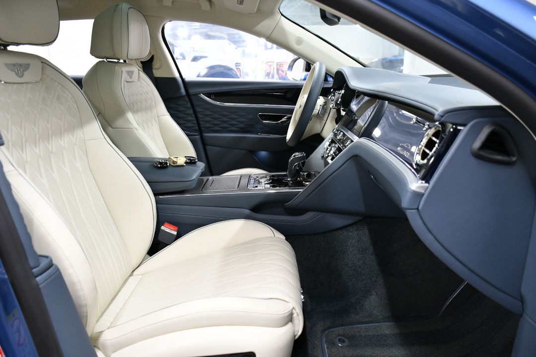 2023 Bentley Flying Spur