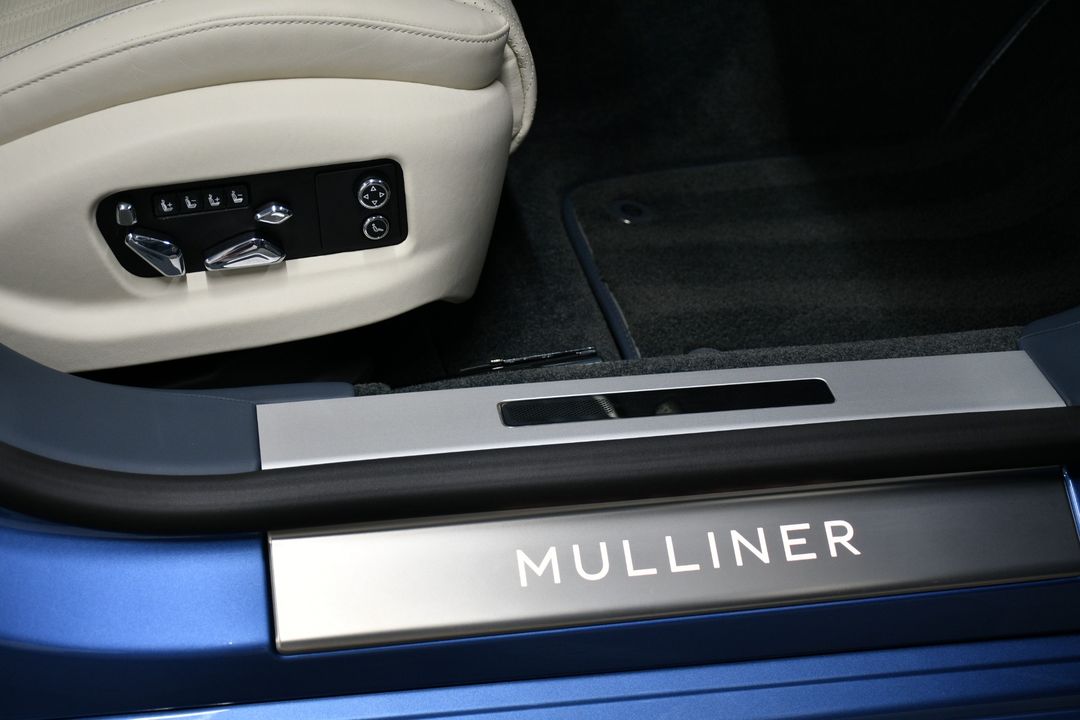 2023 Bentley Flying Spur