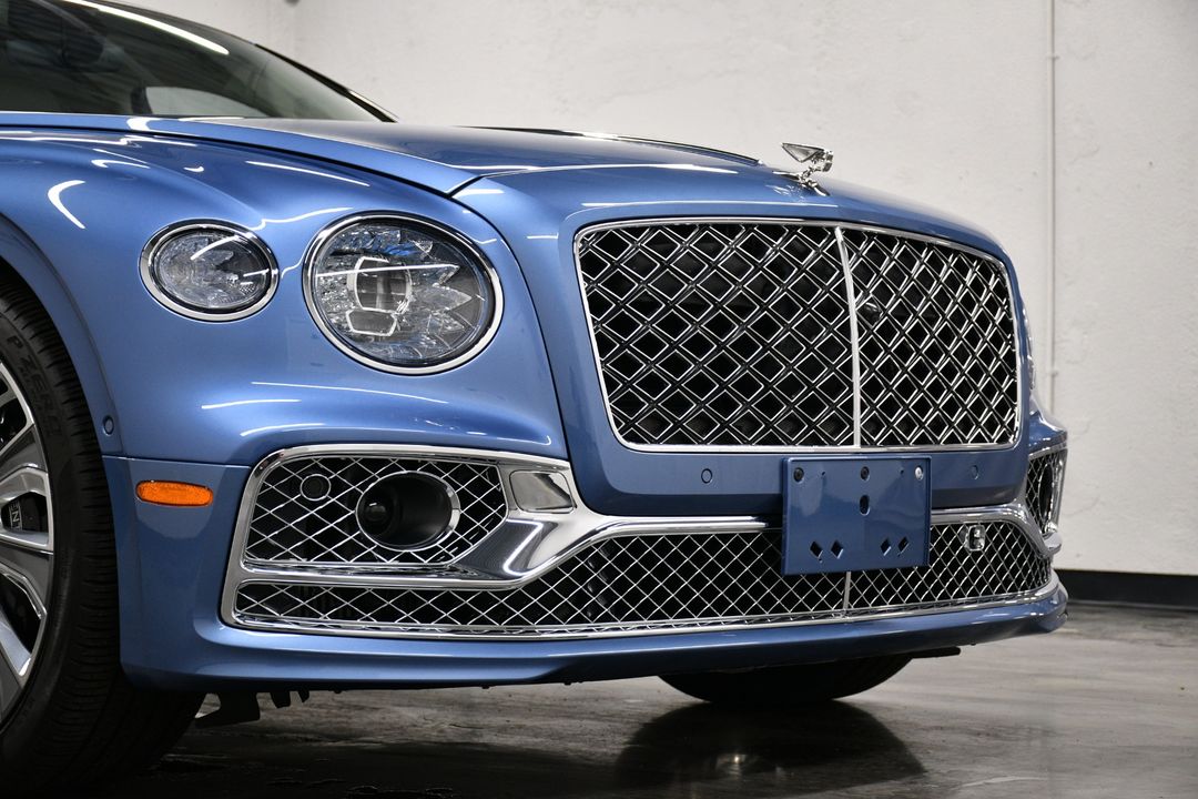 2023 Bentley Flying Spur