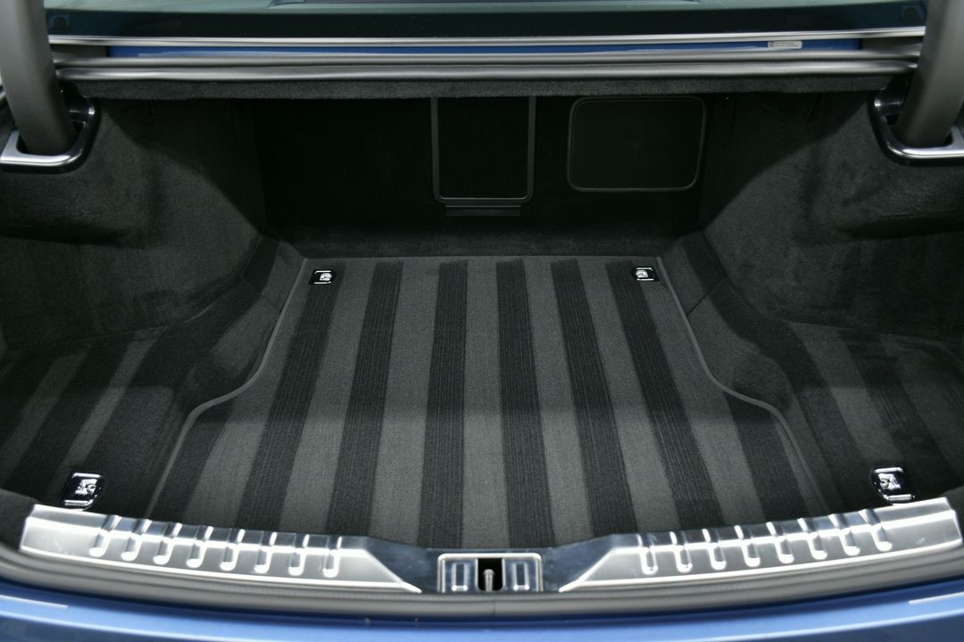 2023 Bentley Flying Spur