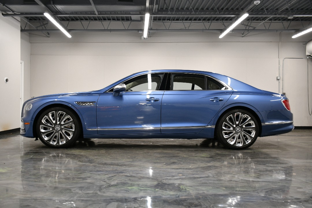 2023 Bentley Flying Spur