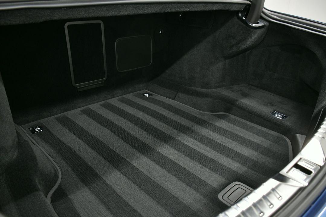 2023 Bentley Flying Spur