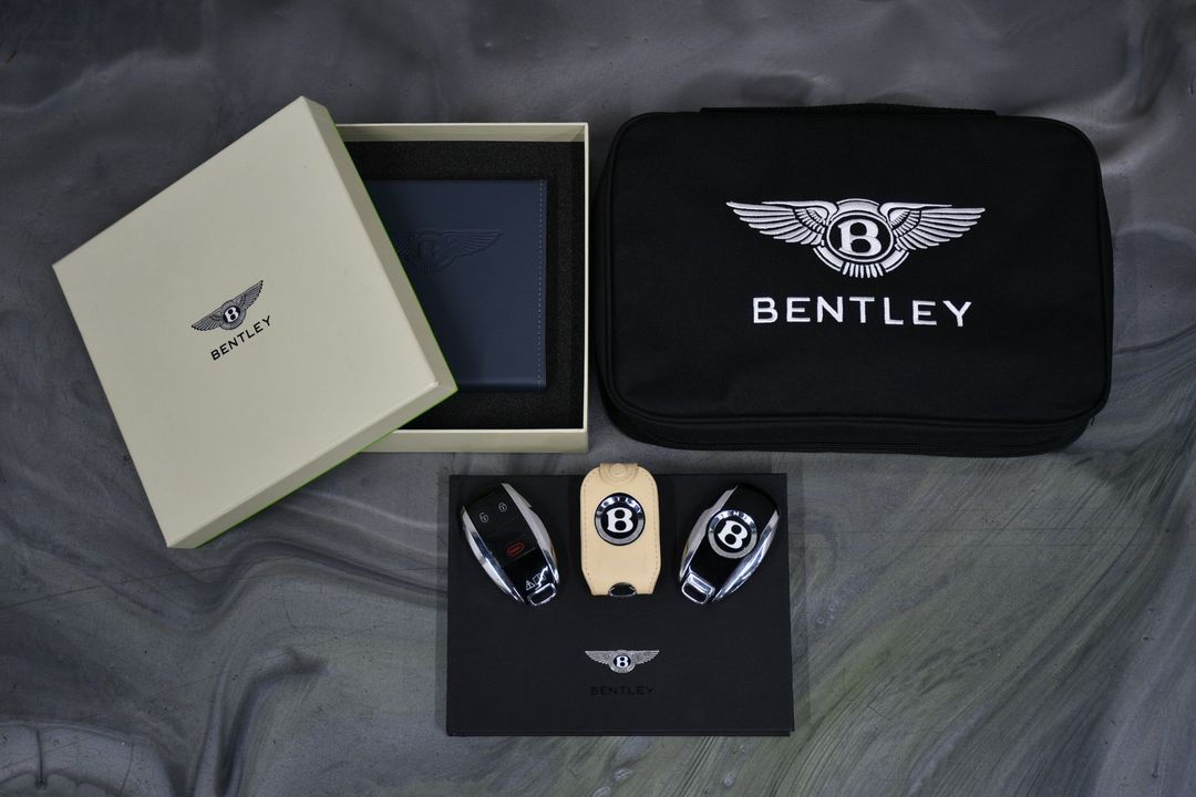 2023 Bentley Flying Spur