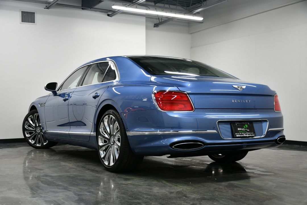 2023 Bentley Flying Spur
