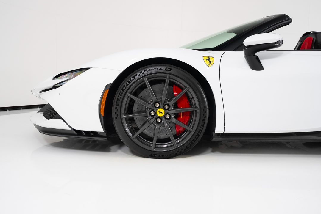2024 Ferrari SF90