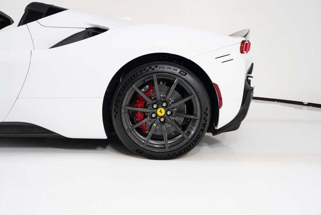 2024 Ferrari SF90
