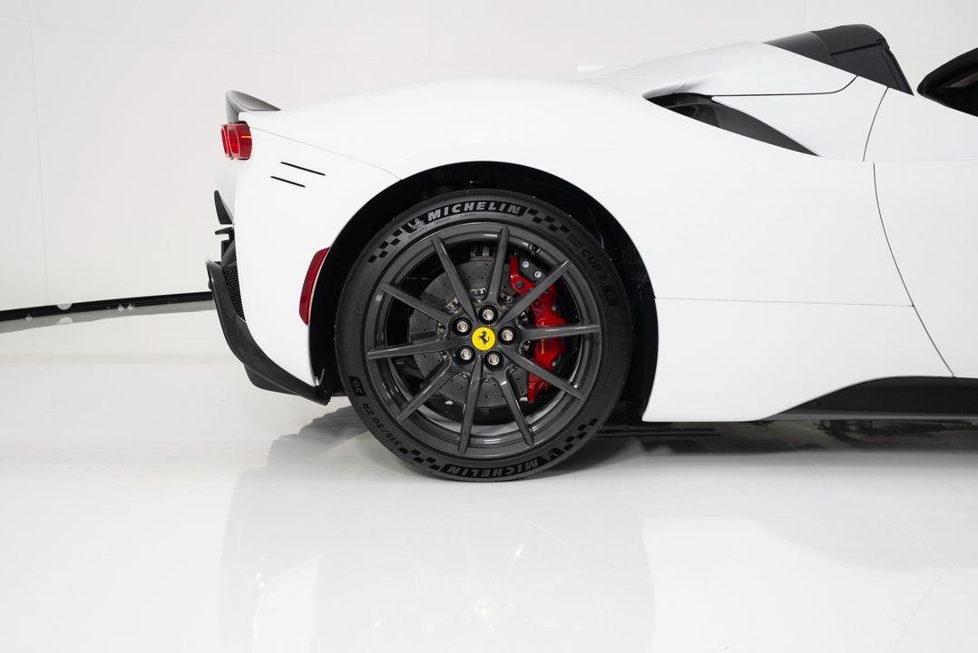 2024 Ferrari SF90