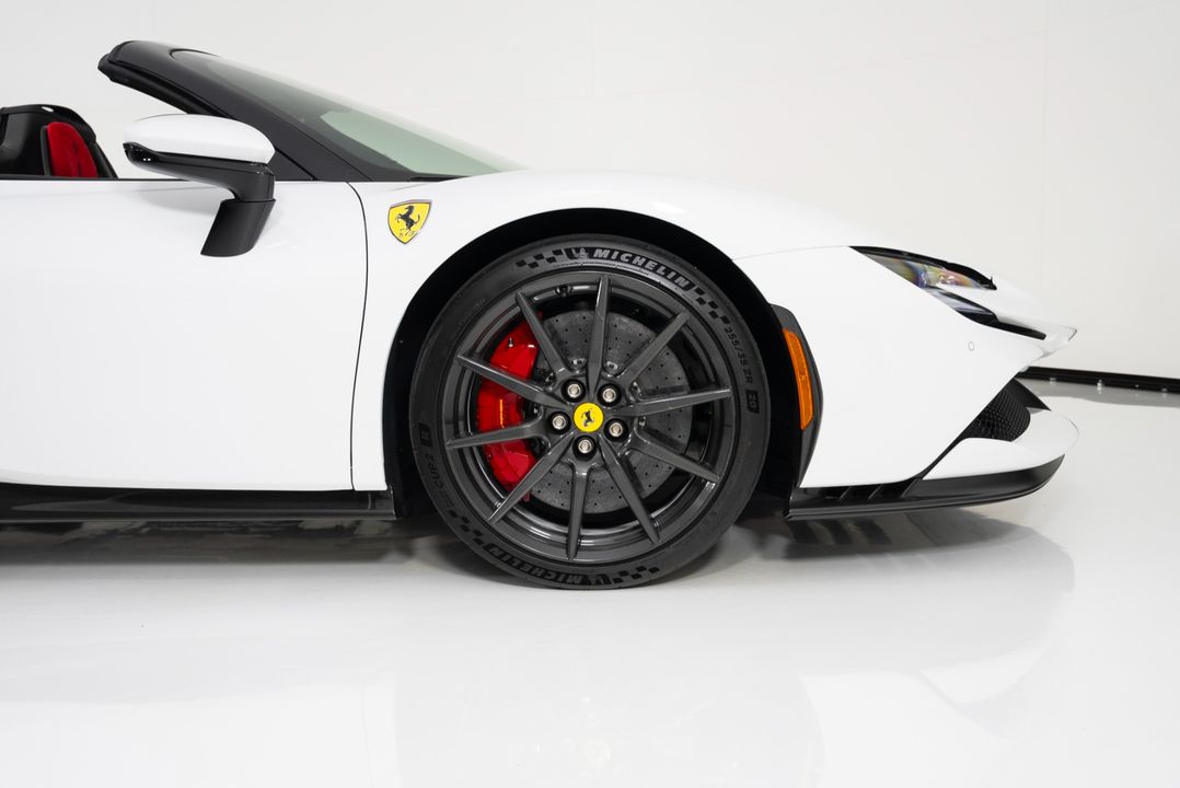 2024 Ferrari SF90