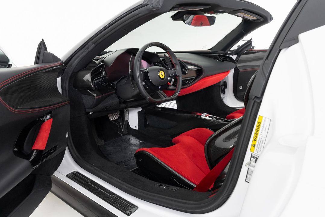 2024 Ferrari SF90