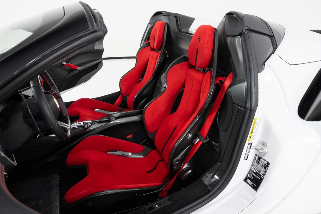 2024 Ferrari SF90