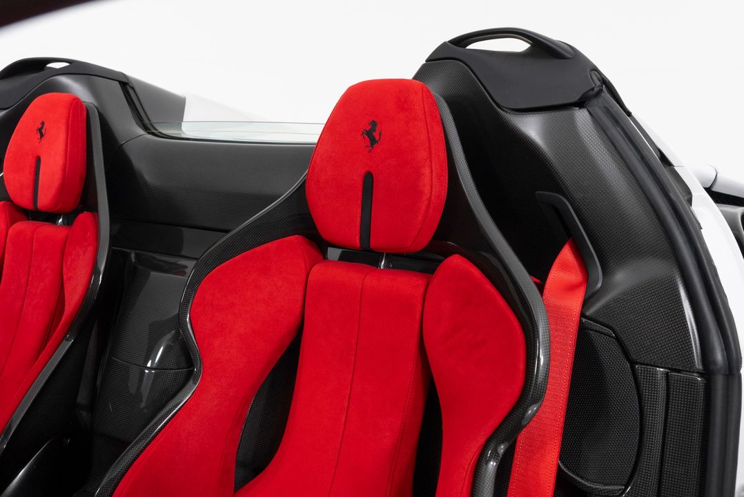 2024 Ferrari SF90