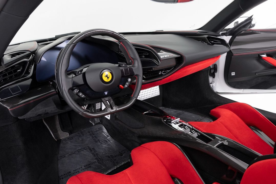 2024 Ferrari SF90