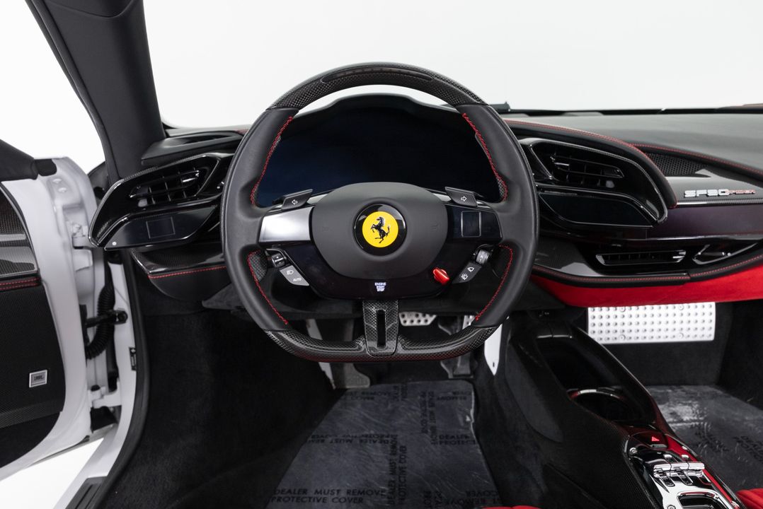 2024 Ferrari SF90