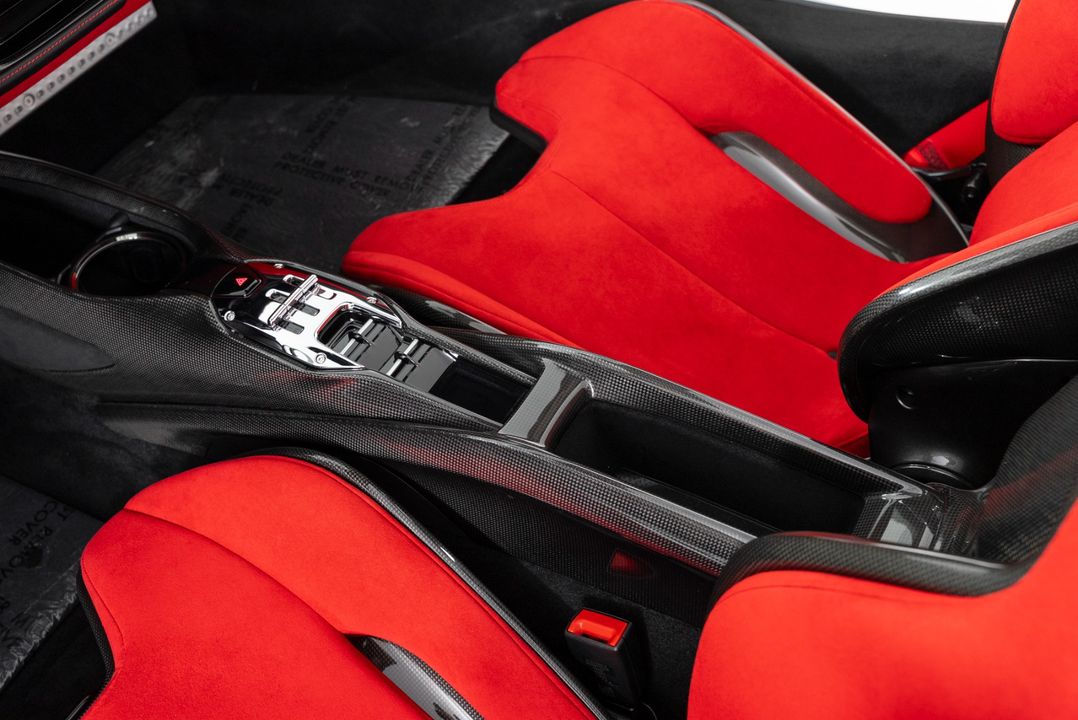 2024 Ferrari SF90