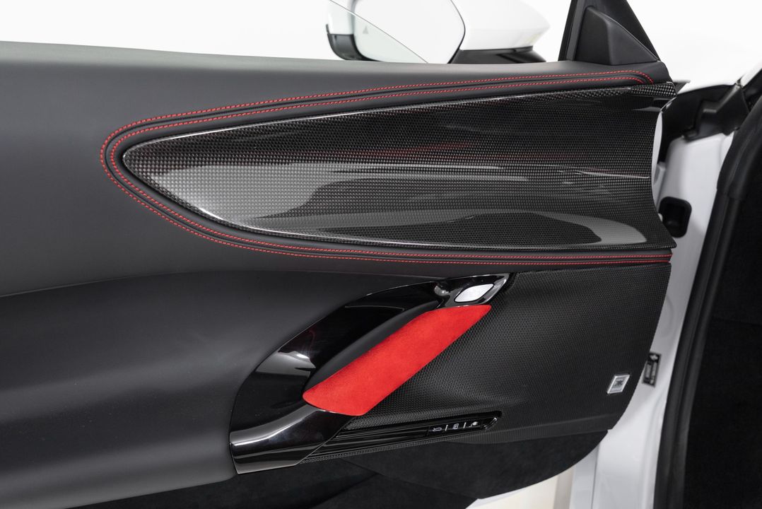 2024 Ferrari SF90