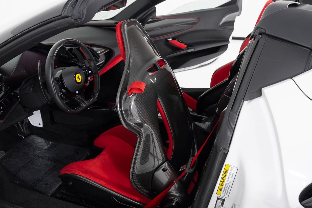 2024 Ferrari SF90