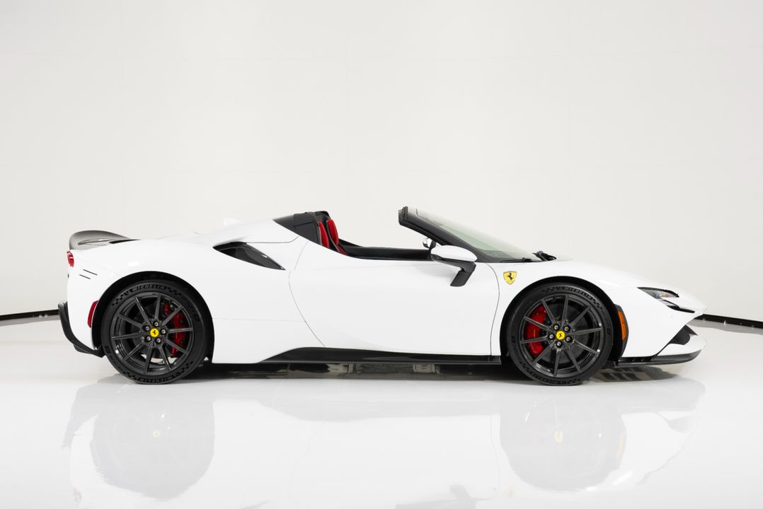 2024 Ferrari SF90
