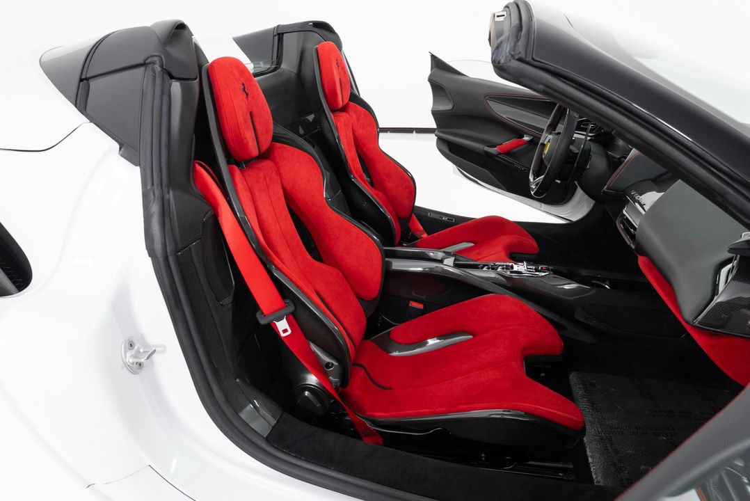 2024 Ferrari SF90