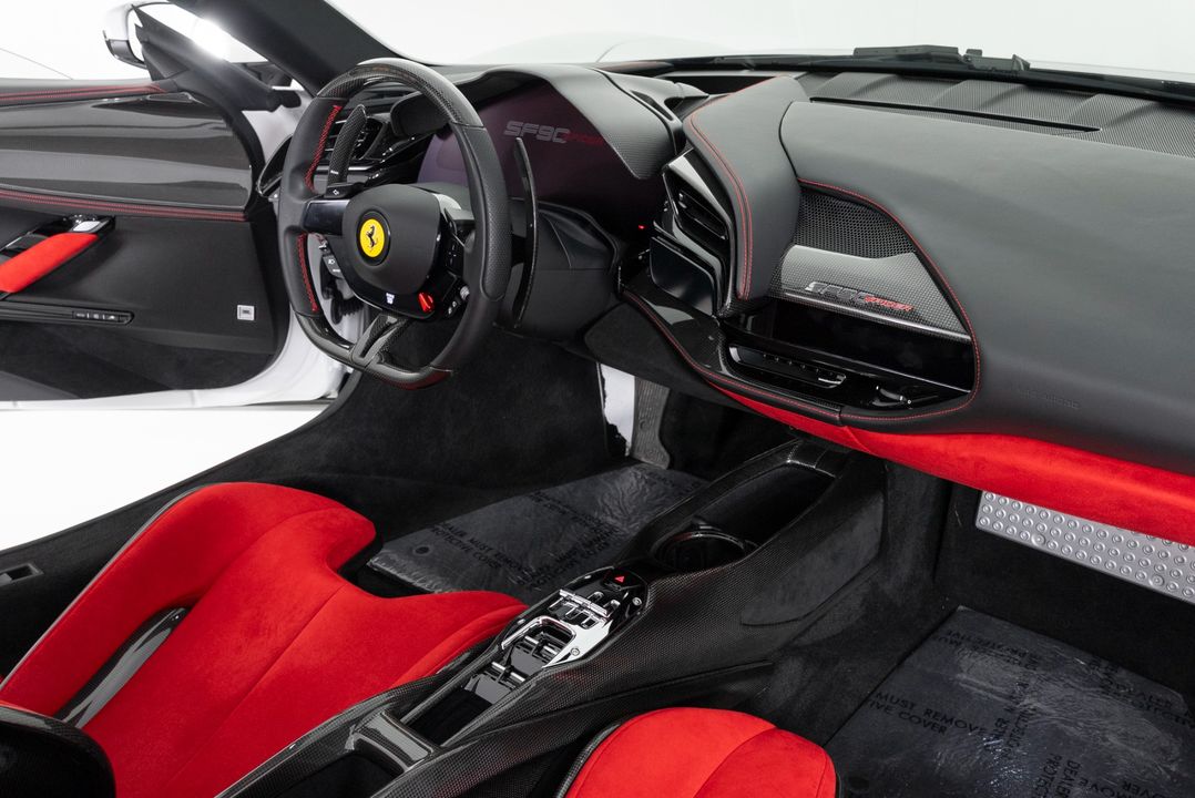 2024 Ferrari SF90
