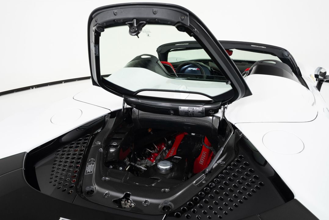 2024 Ferrari SF90