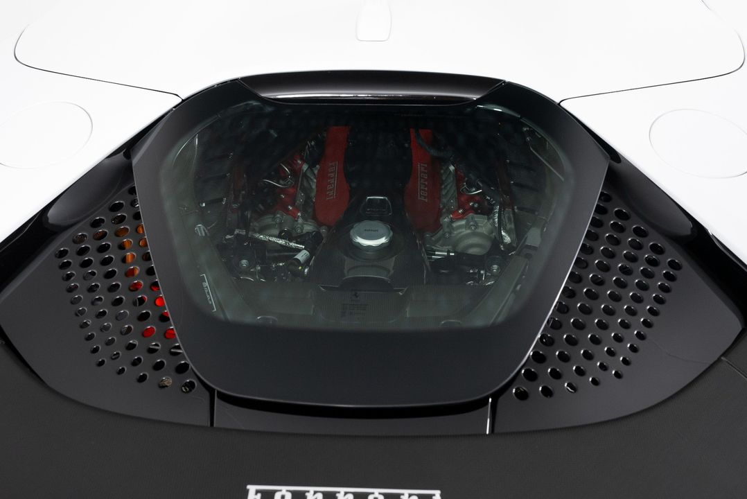 2024 Ferrari SF90