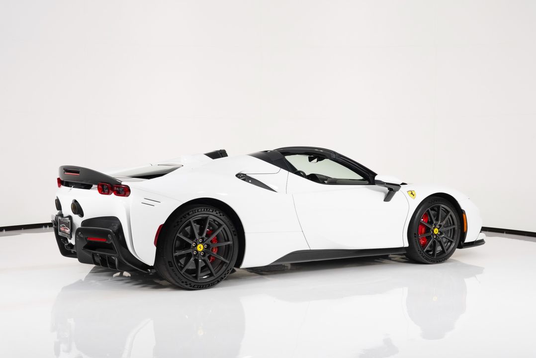 2024 Ferrari SF90