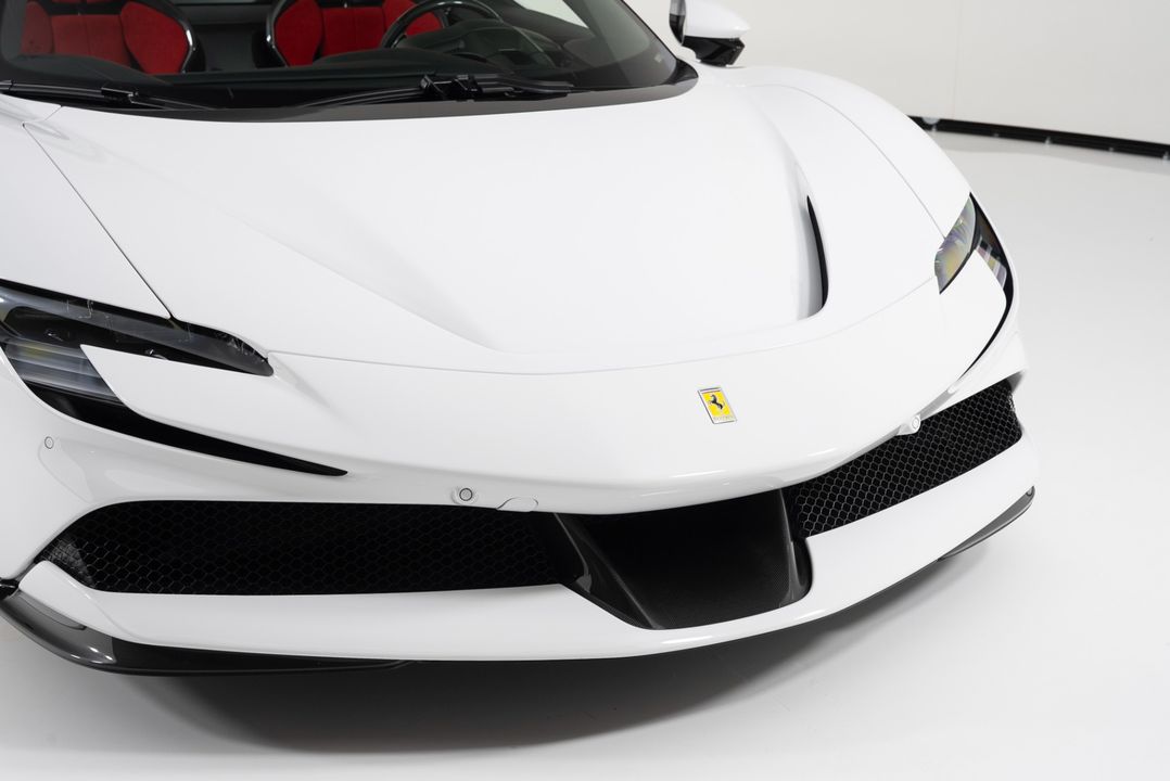 2024 Ferrari SF90