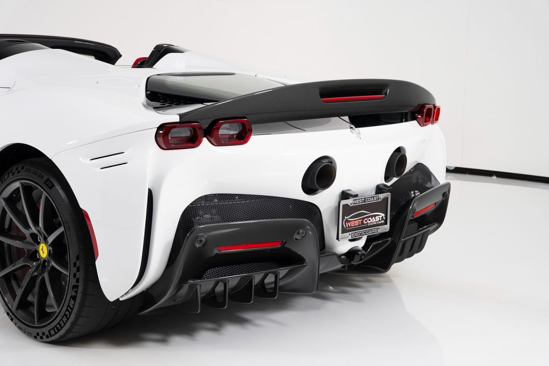 2024 Ferrari SF90