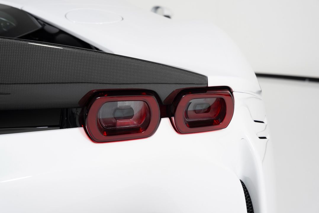 2024 Ferrari SF90