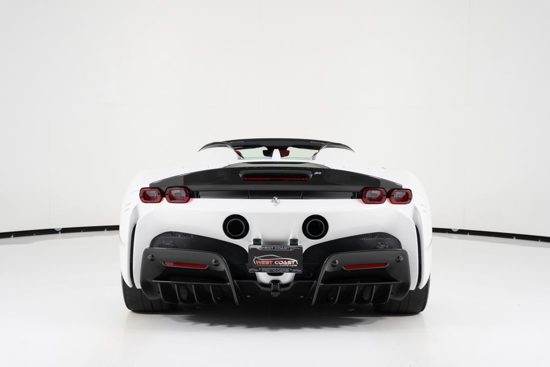 2024 Ferrari SF90