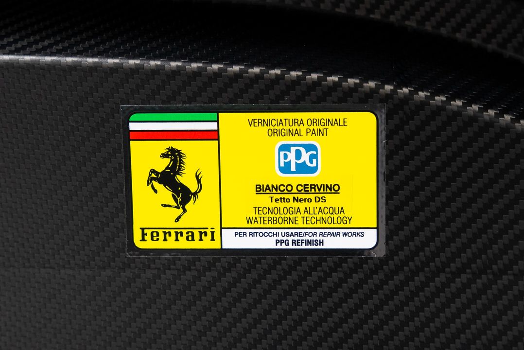2024 Ferrari SF90