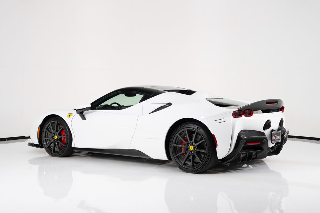 2024 Ferrari SF90