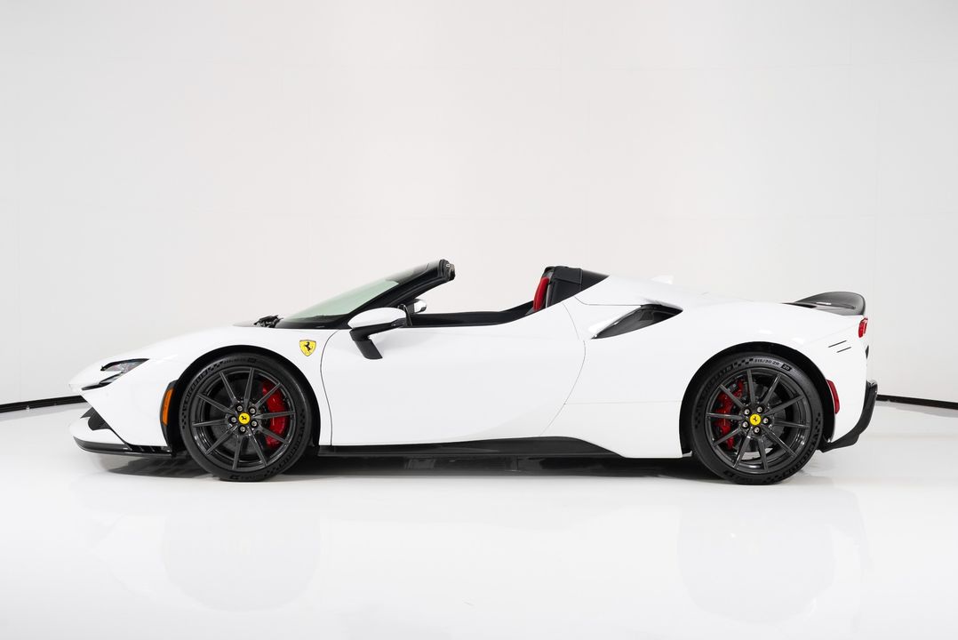 2024 Ferrari SF90
