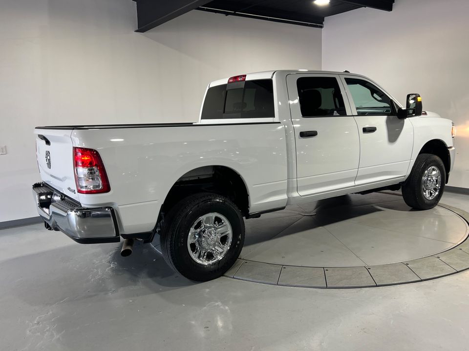 2024 Ram 2500 Tradesman Crew Cab 4x4
