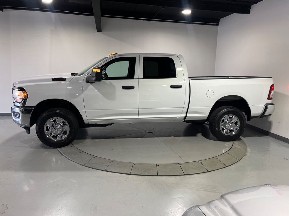 2024 Ram 2500 Tradesman Crew Cab 4x4
