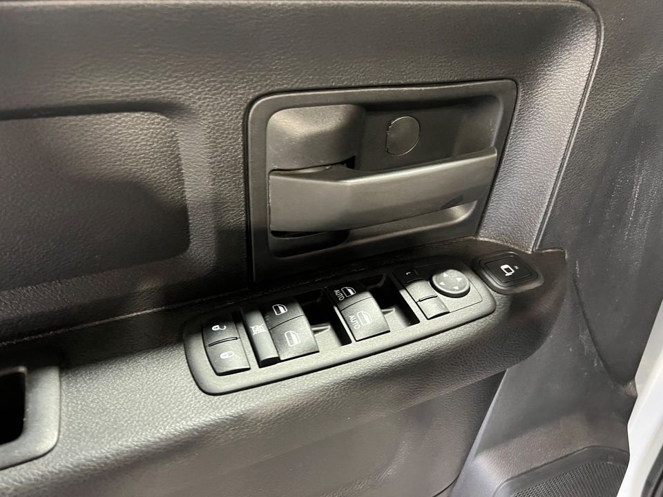 2024 Ram 2500 Tradesman Crew Cab 4x4