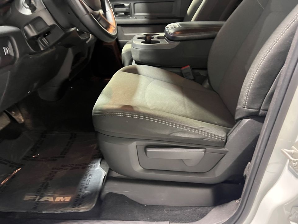2024 Ram 2500 Tradesman Crew Cab 4x4