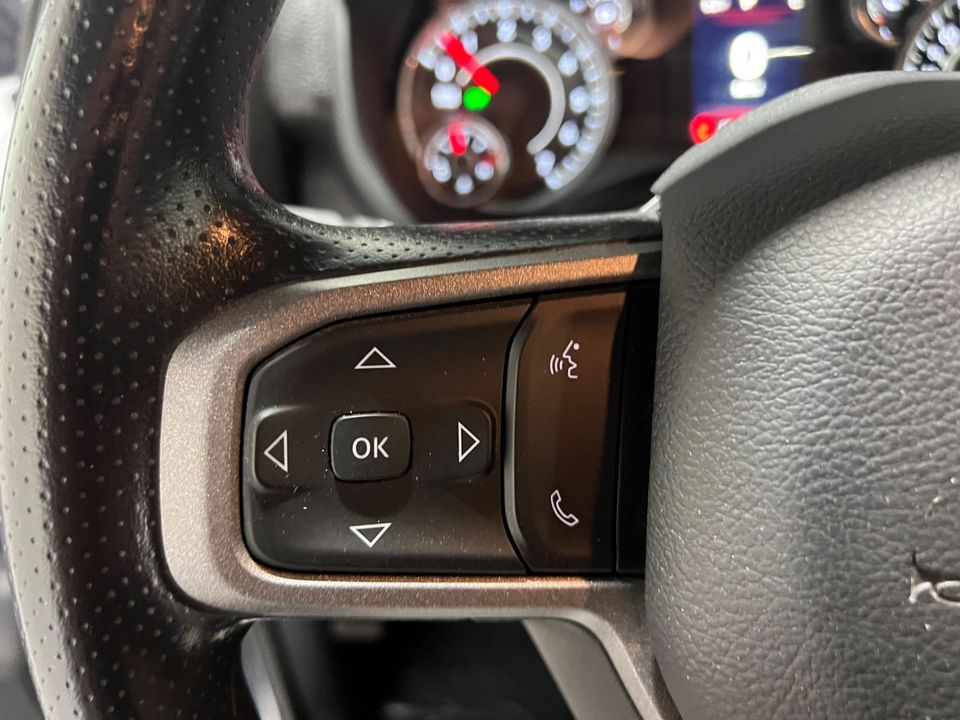 2024 Ram 2500 Tradesman Crew Cab 4x4
