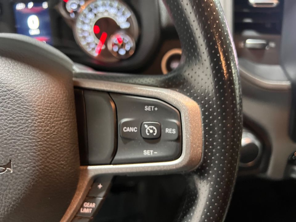 2024 Ram 2500 Tradesman Crew Cab 4x4