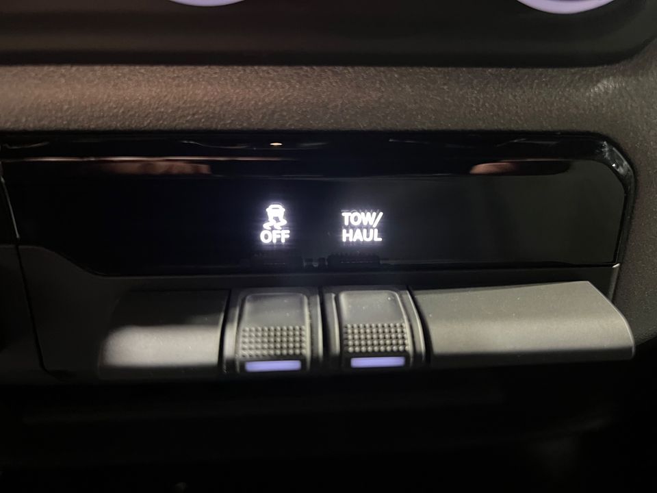 2024 Ram 2500 Tradesman Crew Cab 4x4